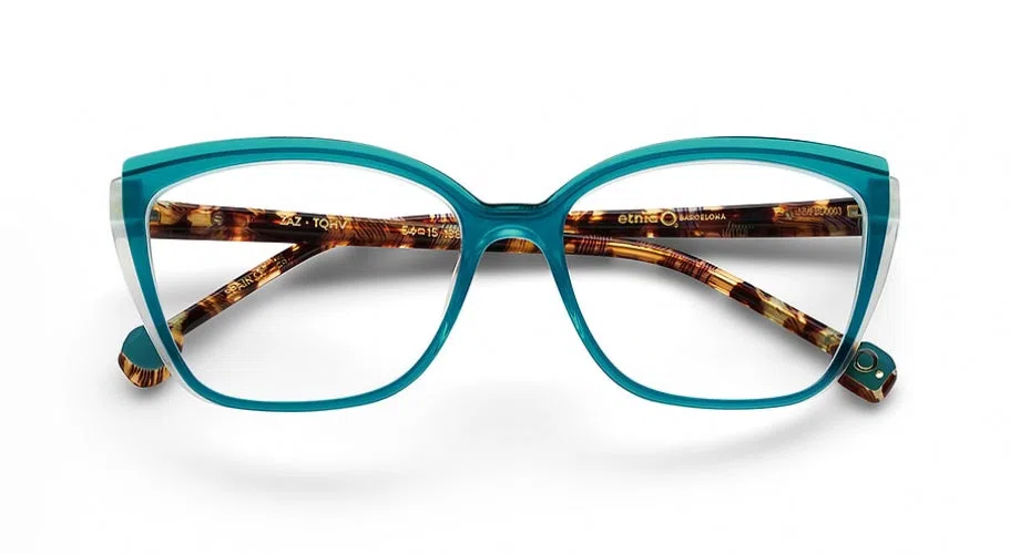 Etnia Barcelona ZAZ Eyeglasses - view 11